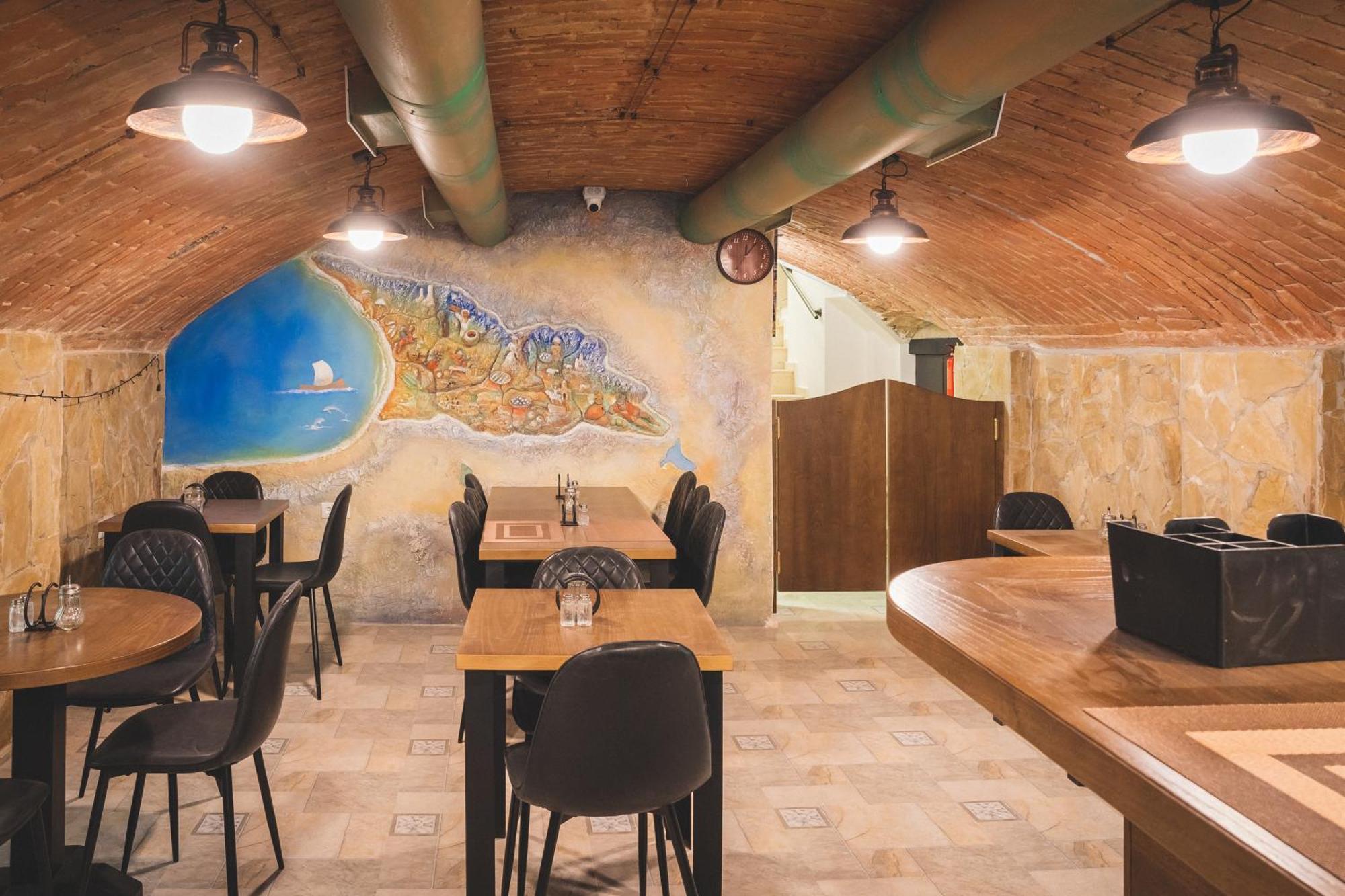 Hh Hotel Тбилиси Екстериор снимка